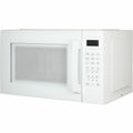 Microwave 1.5Cf White