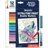 Crayola Doodle Markers