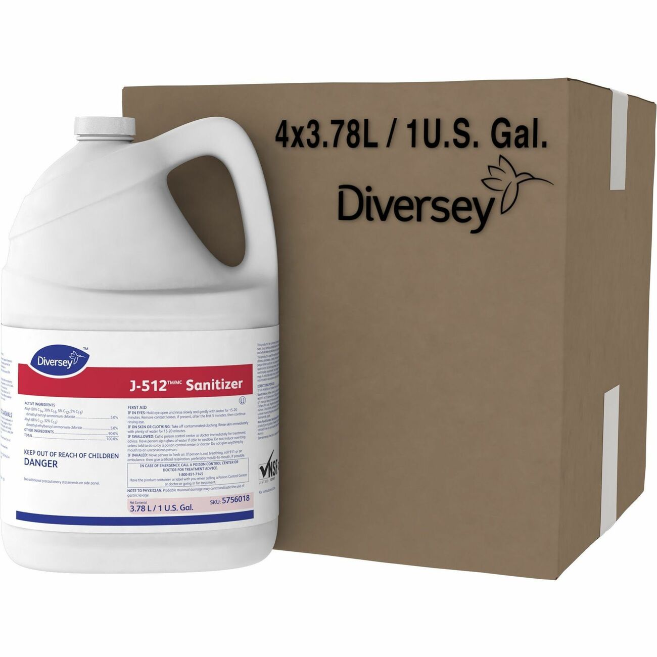 Diversey Sanitizer Manual Warewash