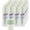 Genuine Joe Cup Cold Paper 12Oz 50Pk