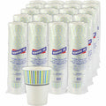 Genuine Joe Cup Cold Paper 12Oz 50Pk