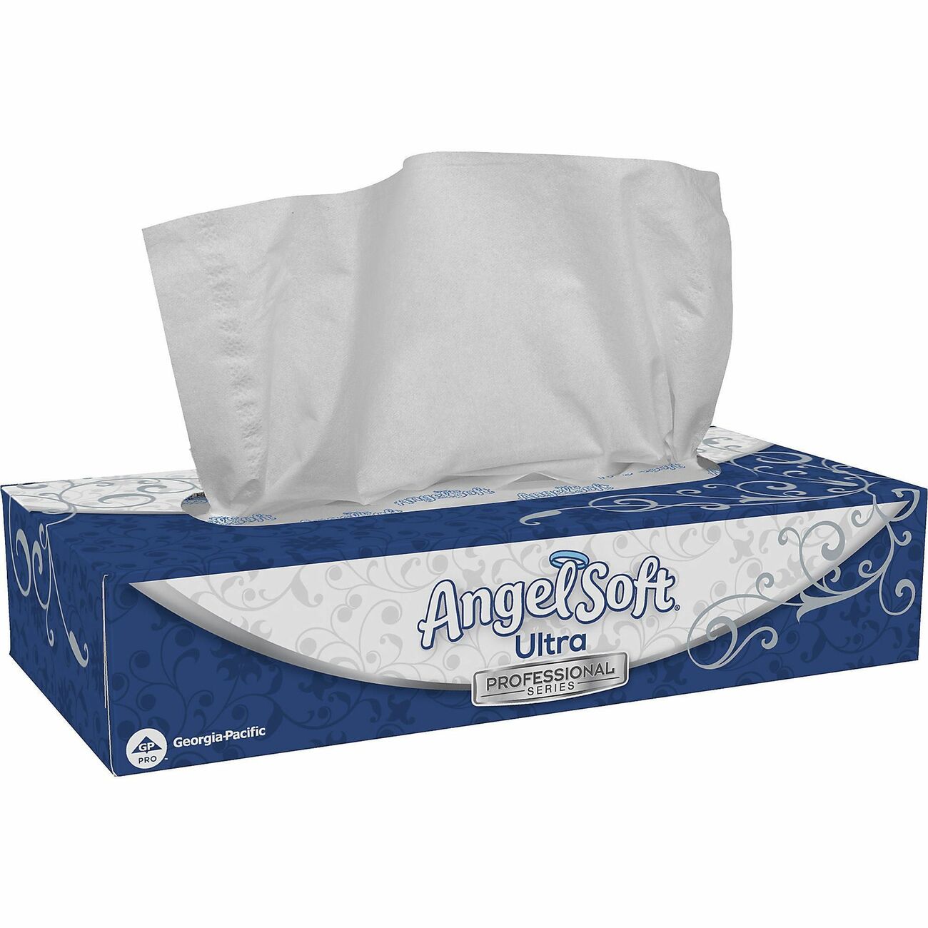 Georgia-Pacific Premium 2-Ply Facial Tissue