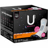 Kimberly-Clark Professional Kotex Thin Overnight Pad 13