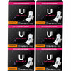 Kimberly-Clark Professional Kotex Thin Overnight Pad 13