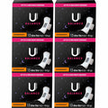 Kimberly-Clark Professional Kotex Thin Overnight Pad 13