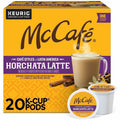 Latte Horchata Mcafe