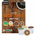 Sampler Variety Decaf Keurig