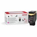Xerox Original High Yield Laser Toner Cartridge - Box - Return Program - Magenta - 1 Each