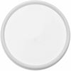 Lid 32 Oz Hips Plastic Vented