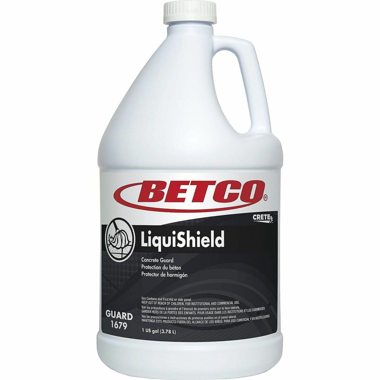Floor Liquishield