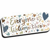 Eraser Whtebrd Everyone Mag