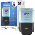 GOJO Soap Starterkit 1200Ml Es4 Gra