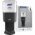 GOJO Sanitizer Starterkit 1200Ml Es