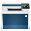 HP Printer Clr Lsr Mfm 4301Fdn