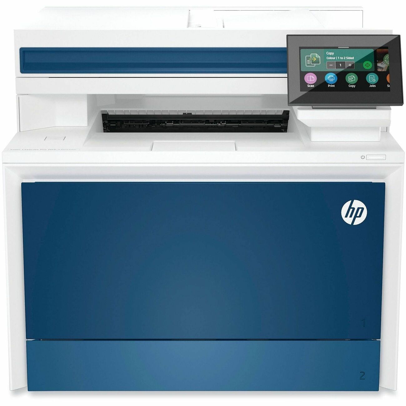HP Printer Clj Pro 4301Fdw