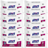 PURELL&reg; Foodservice Surface Sanitizing Wipes