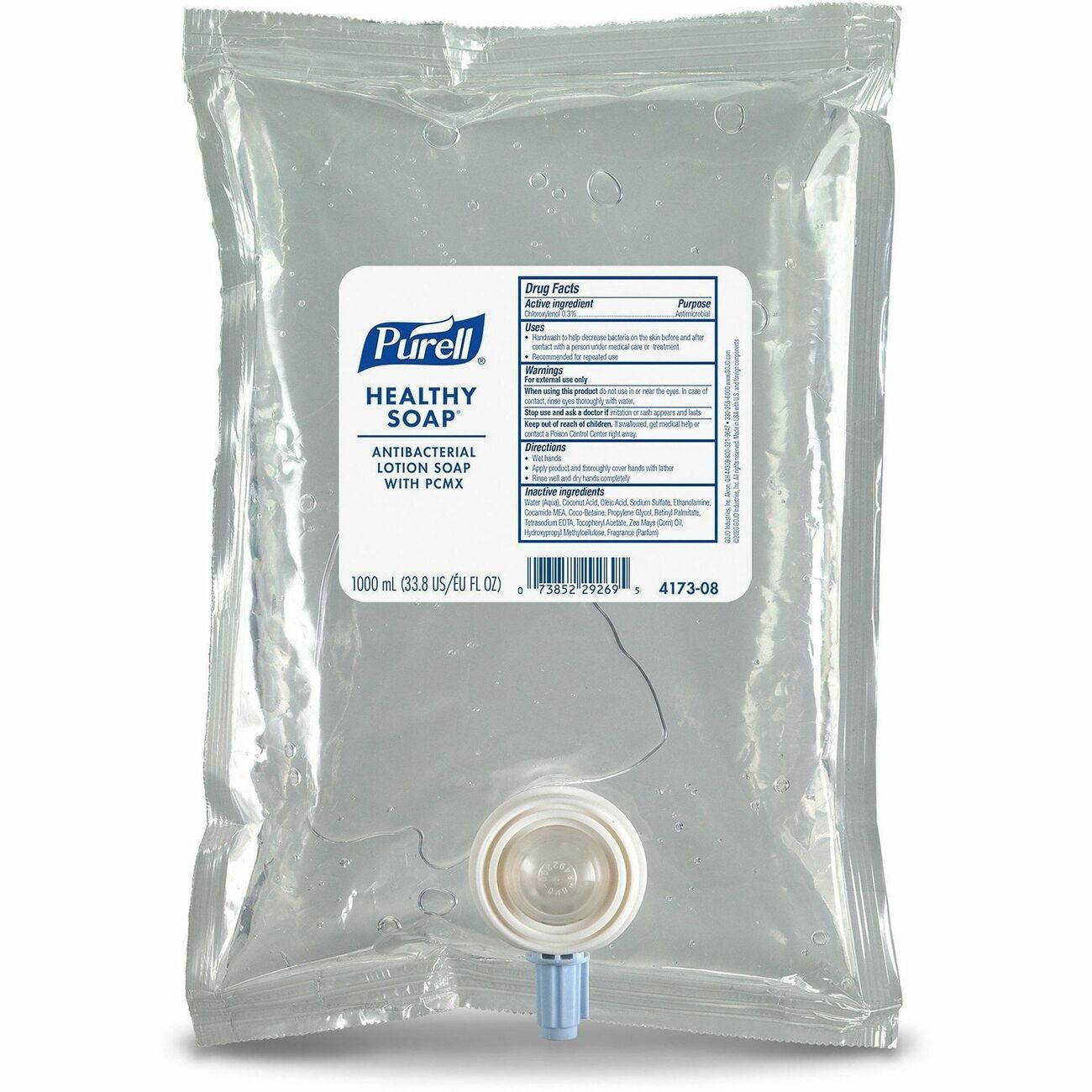 GOJO Refill Cs2 Soap Pcmx 1000Ml