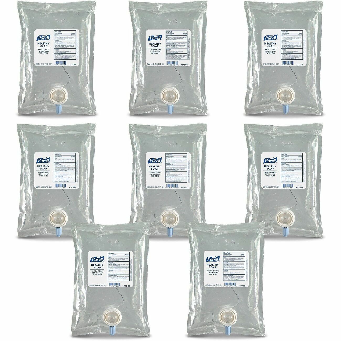GOJO Refill Cs2 Soap Pcmx 1000Ml