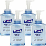 Gojo&reg; CRT HEALTHY SOAP High Performance Foam
