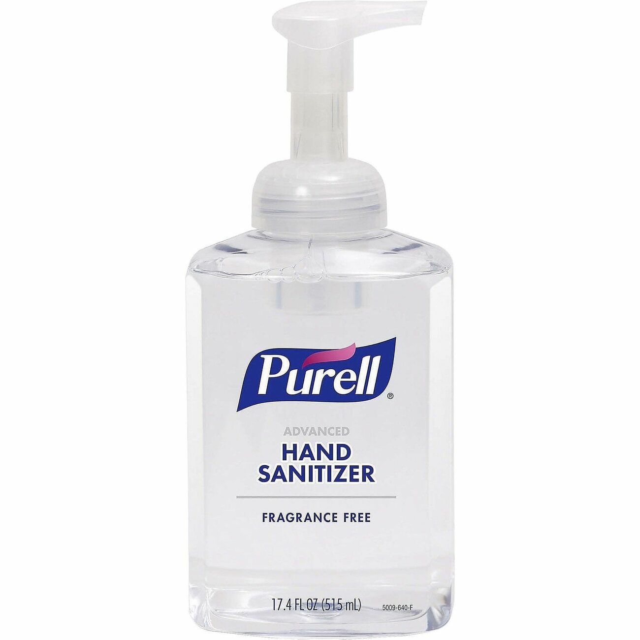 GOJO Sanitizer Hand 515Ml 4Pk
