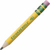 Dixon Ticonderoga Pncl Shrt Ylw 12Ct