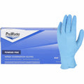 Glove Nitrile Exam 4M M