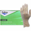 Glove Vinyl P 3M S