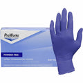 Glove Nitrile Exam 3M L