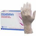 Glove Vinyl Exam 4M M