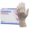Glove Vinyl Exam 4M S
