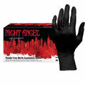 Glove Nitrile Exam 4M Xl