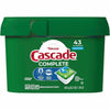 Cascade Complete Fresh ActionPacs