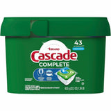 Cascade Complete Fresh ActionPacs