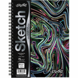 Pacon Fashion Sketch Book
