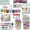 Teacher Created Resources Oh Happy Day Decor Set