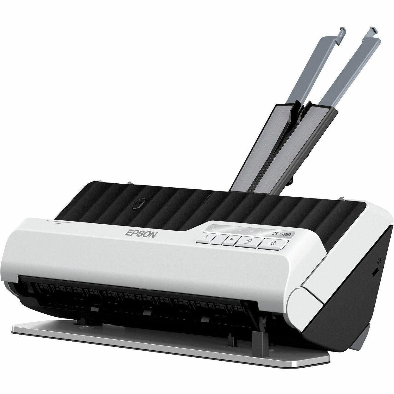 Epson Scanner Doc Epson Ds-C490