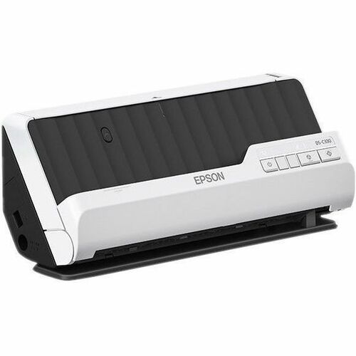 Epson Scanner Doc Epson Ds-C330