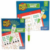 Educational Insights Let's Learn Math - 1st Grade Interactive Printed Book