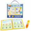 Hot Dots Numberblocks Activity Book Interactive Printed Book
