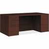 HON Desk Dblped 66" Magny