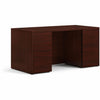 HON Desk Dblped 60" Magny