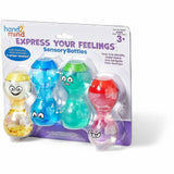 Learning Resources Express Your Feelings Sensory Bottles