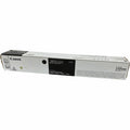 Canon Crtdg Toner Bk Gpr61