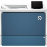 HP LaserJet Enterprise 6700dn Laser Printer - Color