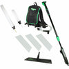Unger Unger Excella Floor Finishing Straight Kit 18"