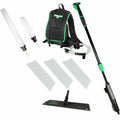 Unger Unger Excella Floor Finishing Straight Kit 18"
