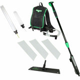 Unger Unger Excella Floor Finishing Straight Kit 18"