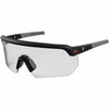 Glasses Safety Clear Bk