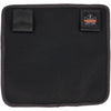 Apron Pouch Server Bk