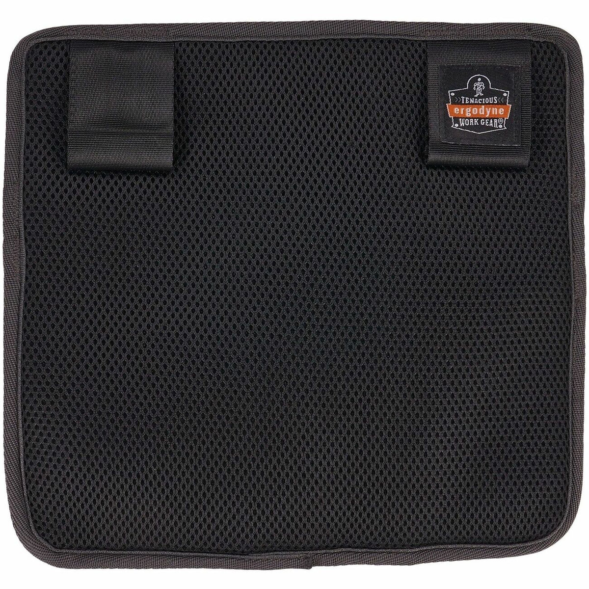 Apron Pouch Server Bk